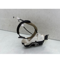 Serrure avant gauche CITROEN BERLINGO 2