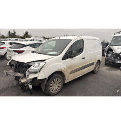 Serrure avant gauche CITROEN BERLINGO 2