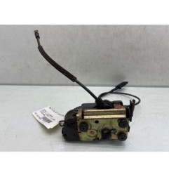 Serrure arriere droit RENAULT SCENIC 2 Photo n°1
