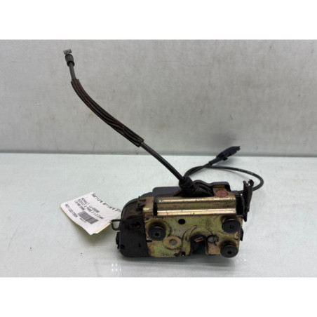 Serrure arriere droit RENAULT SCENIC 2 Photo n°1