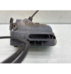 Serrure arriere droit RENAULT SCENIC 2