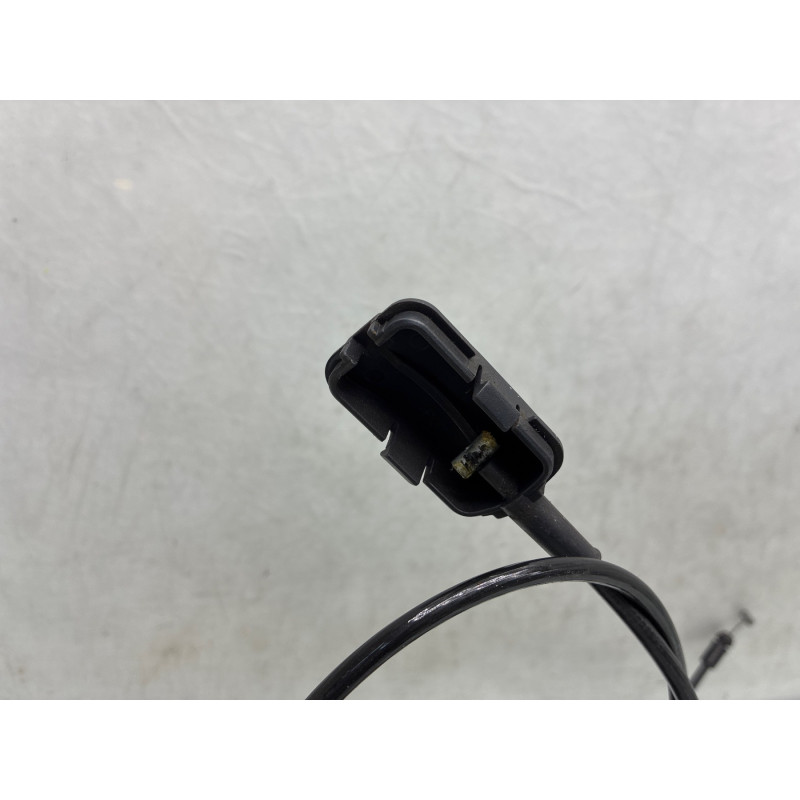 Serrure arriere droit RENAULT SCENIC 2 Photo n°4