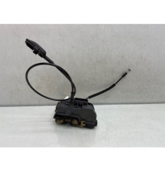 Serrure arriere droit RENAULT SCENIC 2