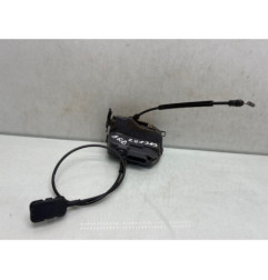 Serrure arriere droit RENAULT SCENIC 2