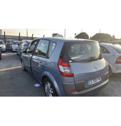 Serrure arriere droit RENAULT SCENIC 2