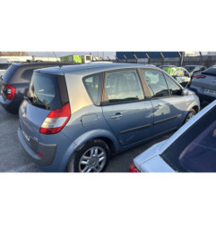Serrure arriere droit RENAULT SCENIC 2