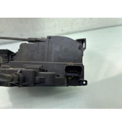 Serrure avant gauche RENAULT MEGANE 3