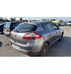 Serrure avant gauche RENAULT MEGANE 3