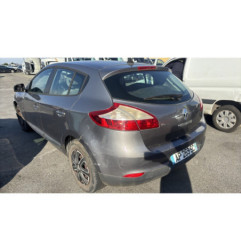 Serrure avant gauche RENAULT MEGANE 3