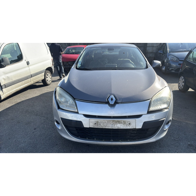 Serrure avant gauche RENAULT MEGANE 3 Photo n°12