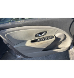 Serrure avant gauche RENAULT MEGANE 3