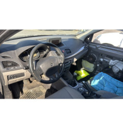 Serrure avant gauche RENAULT MEGANE 3