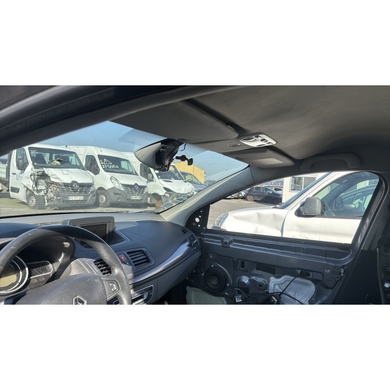 Serrure avant gauche RENAULT MEGANE 3 Photo n°18