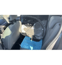 Serrure avant gauche RENAULT MEGANE 3