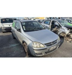 Vitre avant gauche OPEL CORSA C