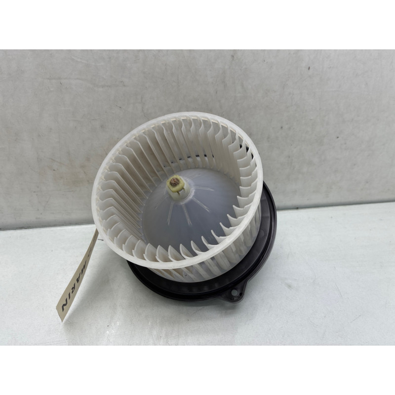 Pulseur d'air MAZDA 2 3 Photo n°3
