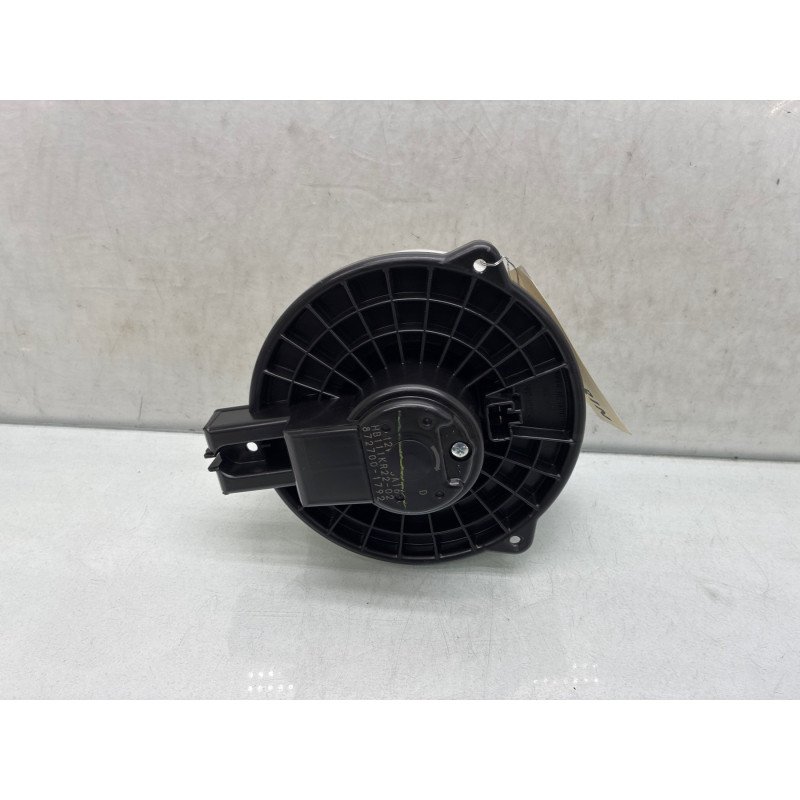 Pulseur d'air MAZDA 2 3 Photo n°4