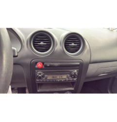 Vitre arriere gauche SEAT IBIZA 3