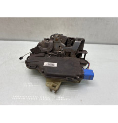 Serrure arriere gauche SEAT IBIZA 3