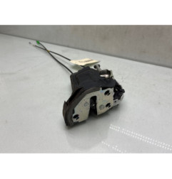 Serrure arriere droit TOYOTA YARIS 3 Photo n°1