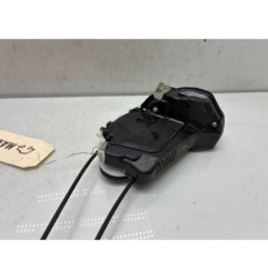 Serrure arriere droit TOYOTA YARIS 3