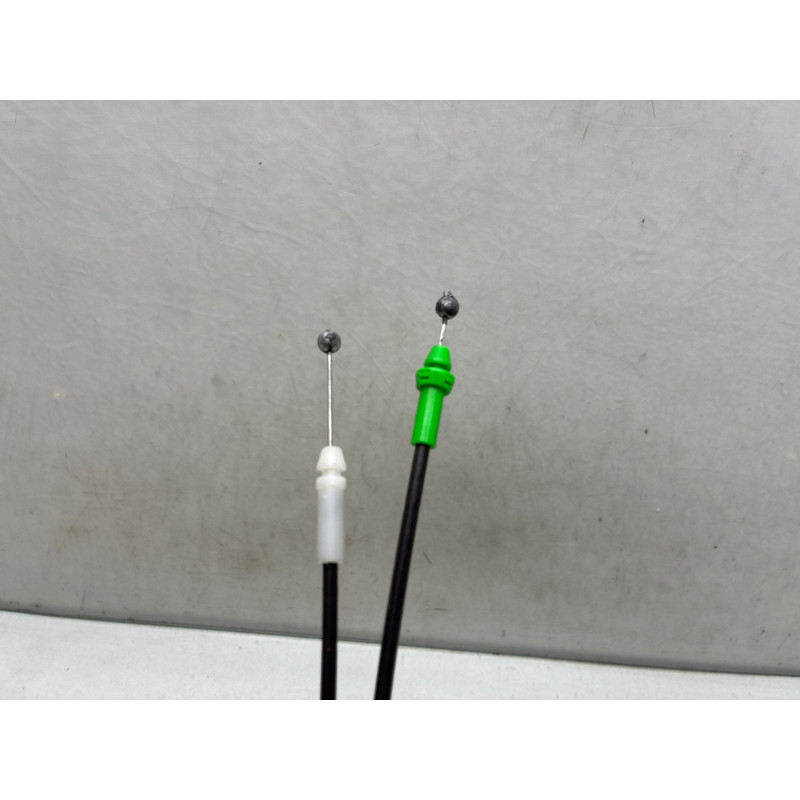 Serrure arriere droit TOYOTA YARIS 3 Photo n°4
