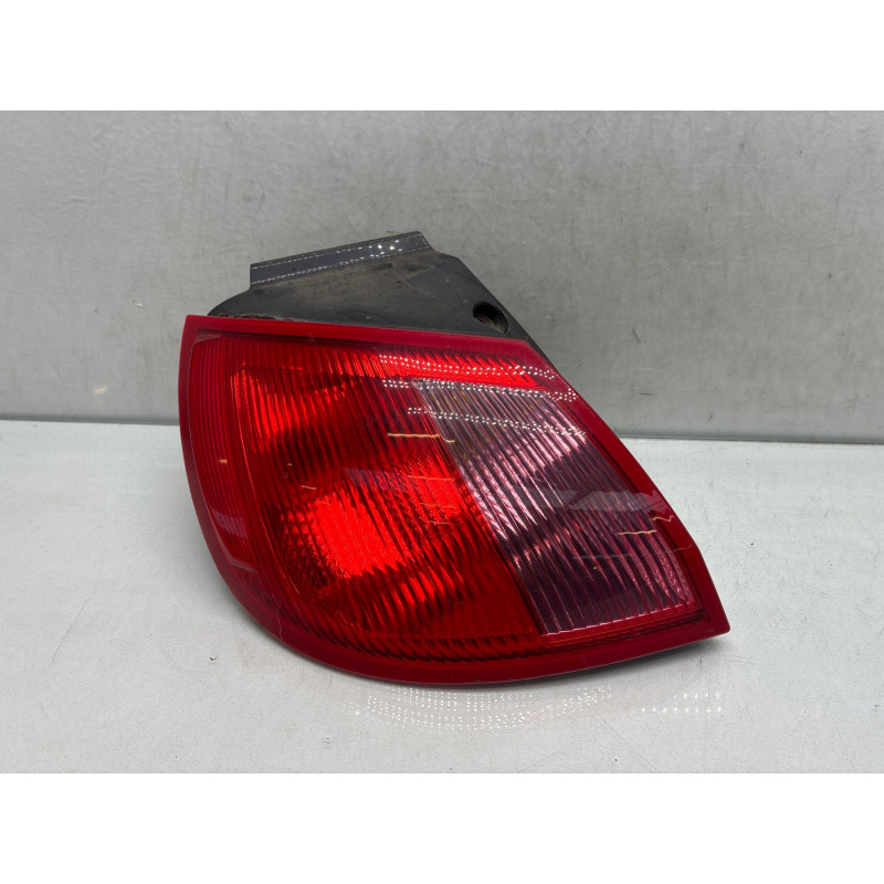 Feu arriere principal gauche (feux) MITSUBISHI COLT 6 Photo n°3