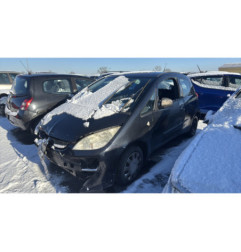 Feu arriere secondaire droit (feux) MITSUBISHI COLT 6