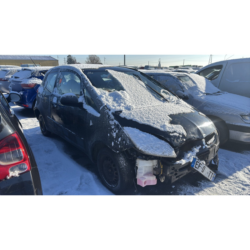 Feu arriere secondaire droit (feux) MITSUBISHI COLT 6 Photo n°6