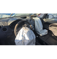 Feu arriere secondaire droit (feux) MITSUBISHI COLT 6
