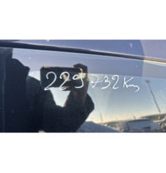 Feu arriere secondaire droit (feux) MITSUBISHI COLT 6