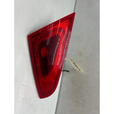 Feu arriere secondaire gauche (feux) MITSUBISHI COLT 6