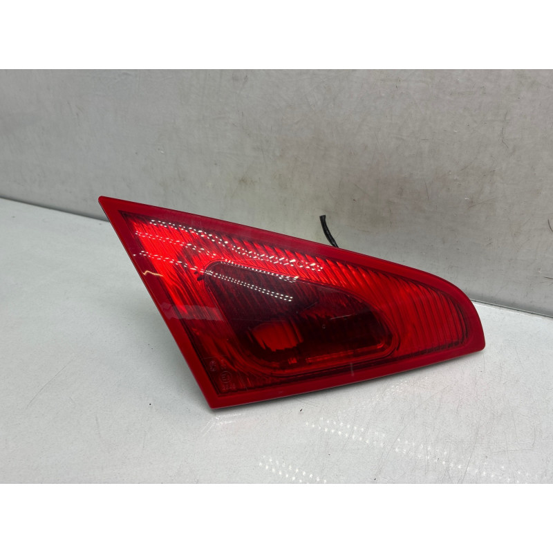 Feu arriere secondaire gauche (feux) MITSUBISHI COLT 6 Photo n°4