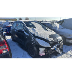 Feu arriere secondaire gauche (feux) MITSUBISHI COLT 6