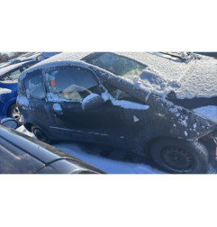Feu arriere secondaire gauche (feux) MITSUBISHI COLT 6