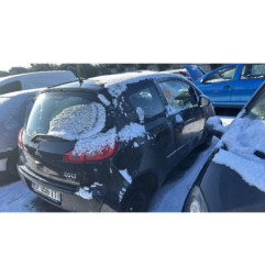 Feu arriere secondaire gauche (feux) MITSUBISHI COLT 6