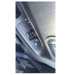 Feu arriere secondaire gauche (feux) MITSUBISHI COLT 6