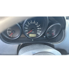 Feu arriere secondaire gauche (feux) MITSUBISHI COLT 6