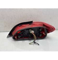 Feu arriere principal gauche (feux) PEUGEOT 406