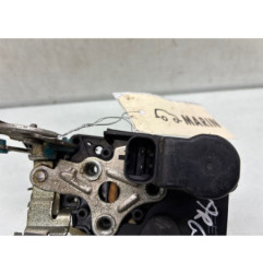 Serrure arriere gauche CHEVROLET AVEO 1