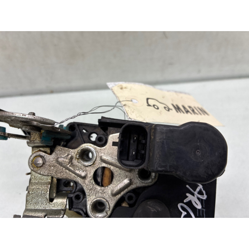 Serrure arriere gauche CHEVROLET AVEO 1 Photo n°3