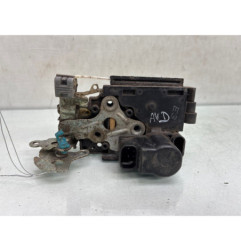 Serrure avant droit CHEVROLET AVEO 1 Photo n°1