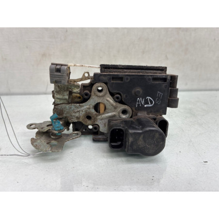 Serrure avant droit CHEVROLET AVEO 1 Photo n°1