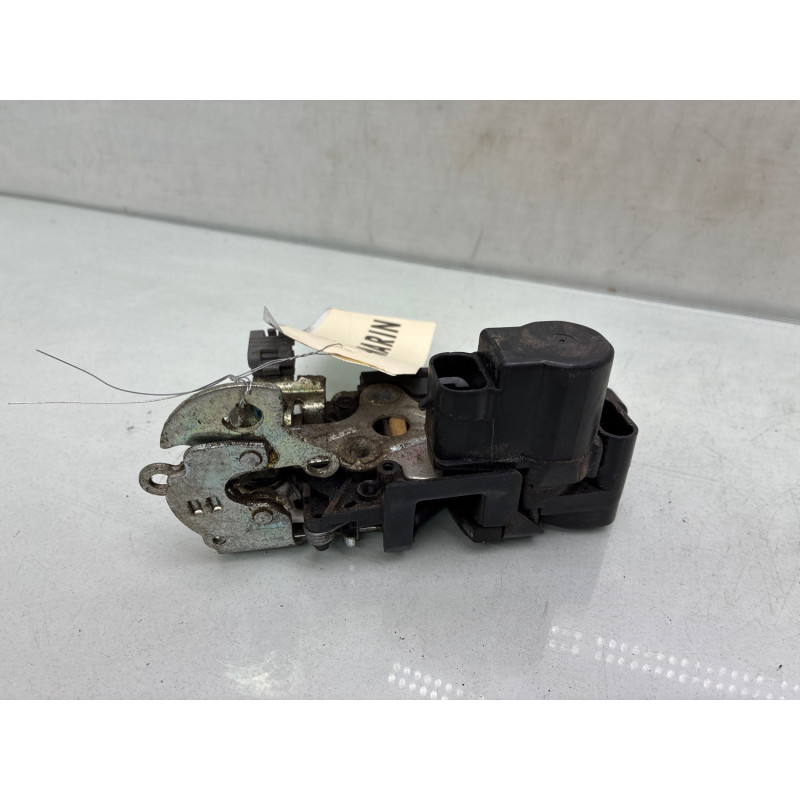 Serrure avant droit CHEVROLET AVEO 1 Photo n°3