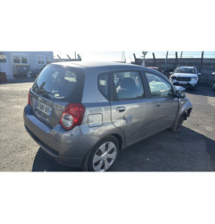 Serrure avant droit CHEVROLET AVEO 1