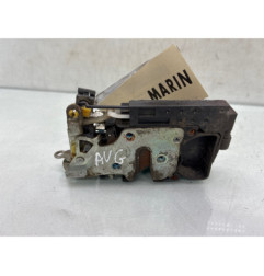 Serrure avant gauche CHEVROLET AVEO 1