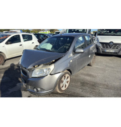Serrure avant gauche CHEVROLET AVEO 1