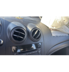 Serrure avant gauche CHEVROLET AVEO 1