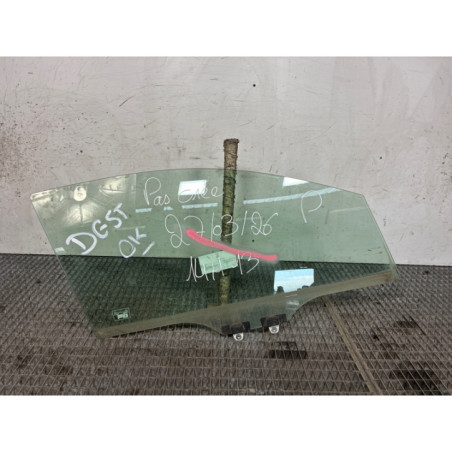 Vitre avant droit HONDA FR-V Photo n°1