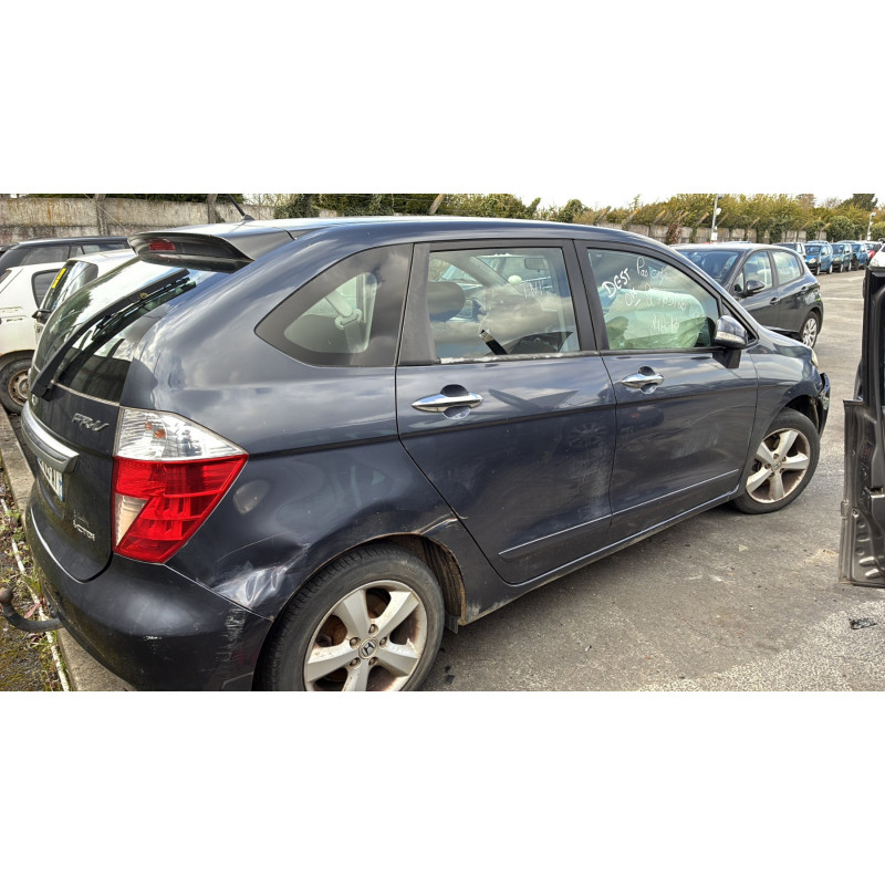 Vitre avant gauche HONDA FR-V Photo n°8